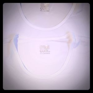 Sweat wicking tshirts